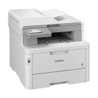 Brother MFC-L8390CDW A4 laserprinter kleur MFCL8390CDWRE1 833259 - 3