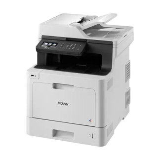 Brother MFC-L8690CDW A4 laserprinter MFC-L8690CDW 832873 - 