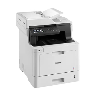 Brother MFC-L8690CDW A4 laserprinter MFC-L8690CDW 832873 - 