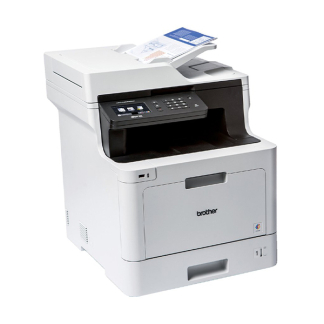 Brother MFC-L8690CDW A4 laserprinter MFC-L8690CDW 832873 - 