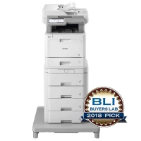 Brother MFC-L9570CDWMT A4 laserprinter MFCL9570CDWMTZ2 832911 - 