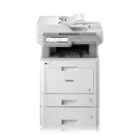 Brother MFC-L9570CDWT A4 laserprinter MFC-L9570CDWTRF2 832875 - 