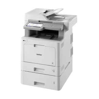 Brother MFC-L9570CDWT A4 laserprinter MFC-L9570CDWTRF2 832875 - 