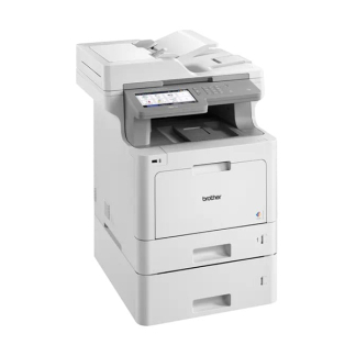 Brother MFC-L9570CDWT A4 laserprinter MFC-L9570CDWTRF2 832875 - 