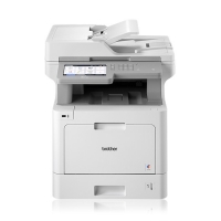 Brother MFC-L9570CDW A4 laserprinter MFC-L9570CDW 832874 - 