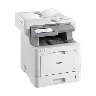 Brother MFC-L9570CDW A4 laserprinter MFC-L9570CDW 832874 - 