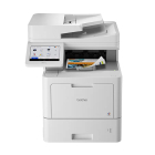 Brother MFC-L9670CDN A4 laserprinter MFCL9670CDNRE1 833243 - 1