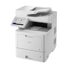 Brother MFC-L9670CDN A4 laserprinter MFCL9670CDNRE1 833243 - 2