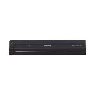 Brother PJ-762 mobiele A4-printer met Bluetooth PJ762Z1 833046 - 