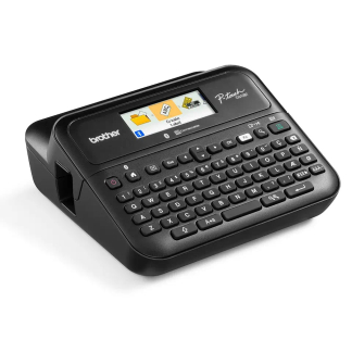 Brother PT-D610BTVP beletteringsysteem (QWERTY) PT-D610BTVP 833221 - 