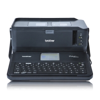 Brother PT-D800W professioneel beletteringsysteem PTD800WUR1 833059 - 