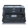 Brother PT-D800W professioneel beletteringsysteem PTD800WUR1 833059 Brother PT-D800W professioneel beletteringsysteem PTD800WUR1 833059