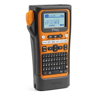 Brother PT-E310BTVP PTE310BTVPQL1 832984 - 3