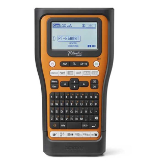 Brother PT-E560BTSP PTE560BTSPQL1 832986 - 2