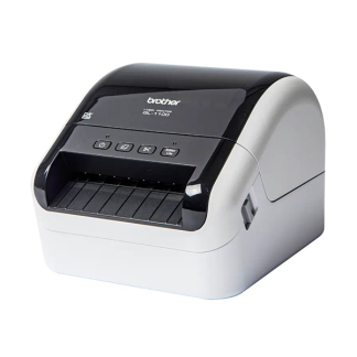 Brother QL-1100c professionele labelprinter QL1100CUA1 QL1100UA1 833072 - 