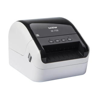 Brother QL-1100c professionele labelprinter QL1100CUA1 QL1100UA1 833072 - 