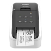 Brother QL-810W labelprinter QL810WCUA1 QL810WZU1 833066 Brother QL-810W labelprinter QL810WCUA1 QL810WZU1 833066
