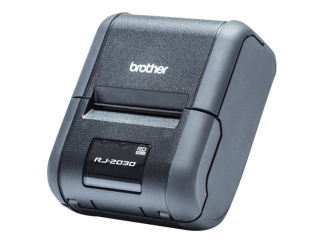 Brother RJ-2030 mobiele labelprinter met Bluetooth RJ2030Z1 833076 - 