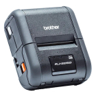 Brother RJ-2050 mobiele labelprinter met Bluetooth, MFi en Wi-Fi RJ2050Z1 833077 - 2