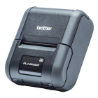 Brother RJ-2050 mobiele labelprinter met Bluetooth, MFi en Wi-Fi RJ2050Z1 833077 - 3