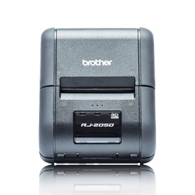 Brother RJ-2050 mobiele labelprinter met Bluetooth, MFi en Wi-Fi RJ2050Z1 833077 - 