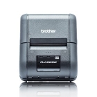 Brother RJ-2050 mobiele labelprinter met Bluetooth, MFi en Wi-Fi RJ2050Z1 833077 Brother RJ-2050 mobiele labelprinter met Bluetooth, MFi en Wi-Fi RJ2050Z1 833077
