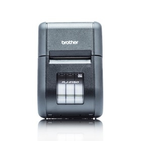 Brother RJ-2140 mobiele labelprinter met WiFi RJ2140Z1 833078 - 