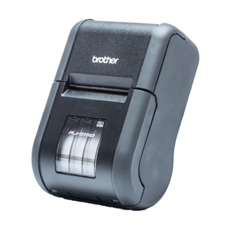 Brother RJ-2150 mobiele labelprinter met Bluetooth, MFi en Wi-Fi RJ2150Z1 833079 - 
