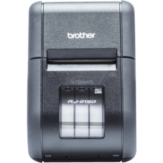 Brother RJ-2150 mobiele labelprinter met Bluetooth, MFi en Wi-Fi RJ2150Z1 833079 - 