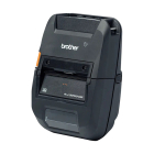 Brother RJ-3250WBL mobiele label- en bonprinter met wifi en Bluetooth RJ3250WBLZ1 833179 - 2