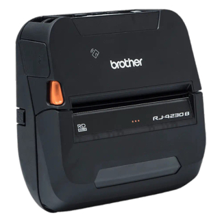 Brother RJ-4230B mobiele labelprinter RJ-4230B RJ4230BZ1 833091 - 