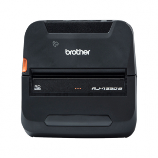 Brother RJ-4230B mobiele labelprinter RJ-4230B RJ4230BZ1 833091 - 