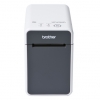 Brother TD-2120N professionele netwerk labelprinter TD2120NXX1 833022 Brother TD-2120N professionele netwerk labelprinter TD2120NXX1 833022