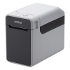 Brother TD-2130N professionele netwerk labelprinter TD-2130N 833023 Brother TD-2130N professionele netwerk labelprinter TD-2130N 833023
