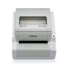 Brother TD-4100N mobiele industriële labelprinter TD4100NRF1 833058 Brother TD-4100N mobiele industriële labelprinter TD4100NRF1 833058