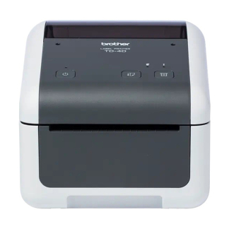 Brother TD-4210D labelprinter TD4210DXX1 833220 - 