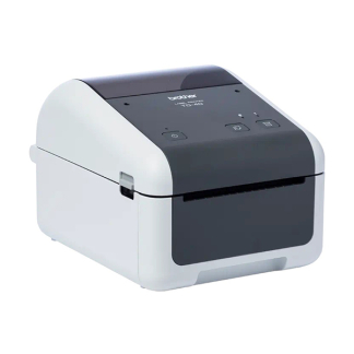 Brother TD-4210D labelprinter TD4210DXX1 833220 - 