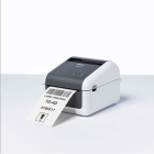Brother TD-4210D labelprinter TD4210DXX1 833220 Brother TD-4210D labelprinter TD4210DXX1 833220