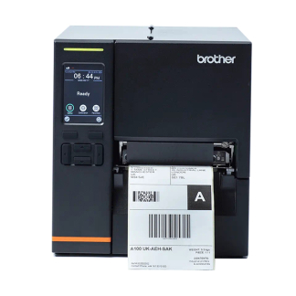 Brother TJ-4020TN industriële labelprinter TJ4020TNZ1 833125 - 