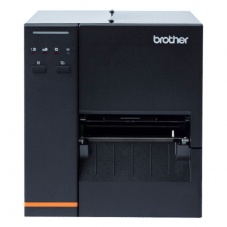 Brother TJ-4020TN industriële labelprinter TJ4020TNZ1 833125 - 