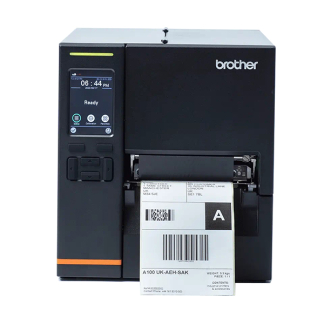 Brother TJ-4021TN industriële labelprinter TJ4021TNZ1 833126 - 