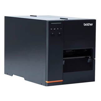 Brother TJ-4120TN industriële labelprinter TJ4120TNZ1 833127 - 