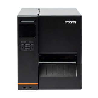 Brother TJ-4420TN industriële labelprinter TJ4420TNZ1 833157 - 