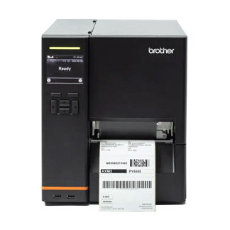 Brother TJ-4420TN industriële labelprinter TJ4420TNZ1 833157 - 