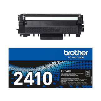 Brother TN-2410 tonercartridge zwart TN-2410 051160 - 