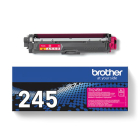 Brother TN-245M tonercartridge magenta hoge capaciteit TN245M 029432