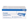 Brother TN-3330 tonercartridge zwart