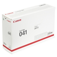 Canon 041 tonercartridge zwart 0452C002 071212 - 