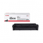 Canon 054H BK toner zwart hoge capaciteit