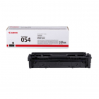 Canon 054 BK tonercartridge zwart